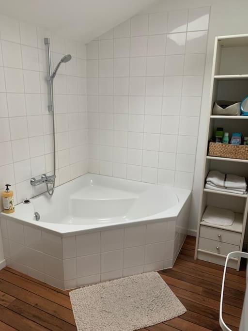 Appartement Duplexcoeur De Ville Metz Extérieur photo