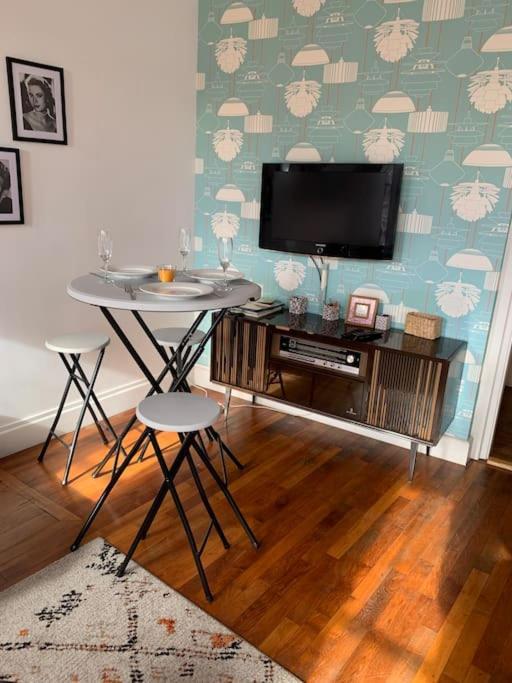 Appartement Duplexcoeur De Ville Metz Extérieur photo