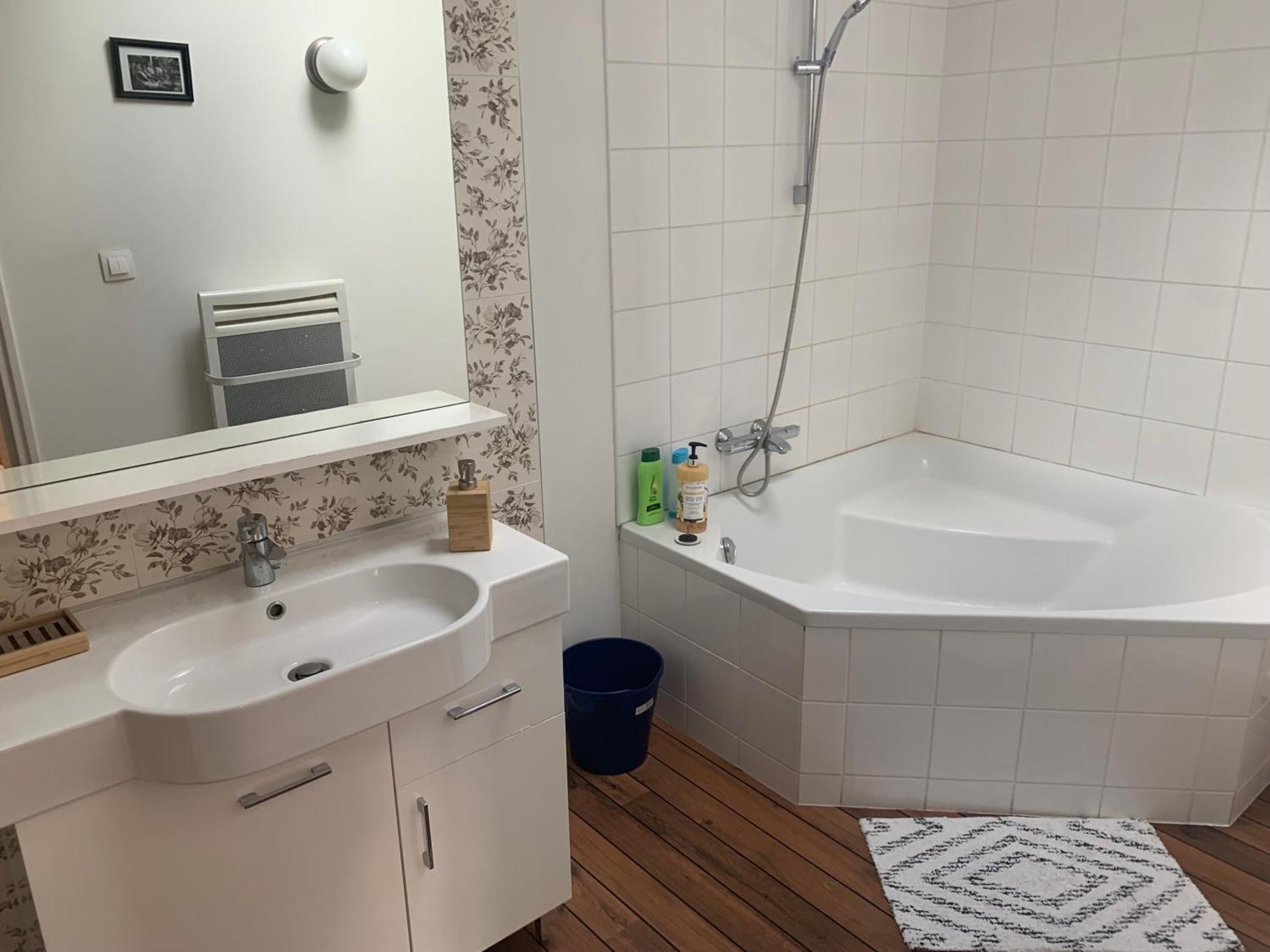 Appartement Duplexcoeur De Ville Metz Extérieur photo